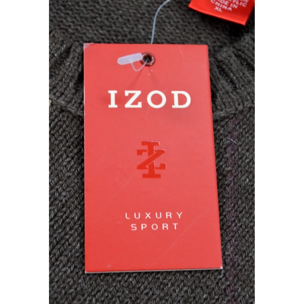 Izod men nwt